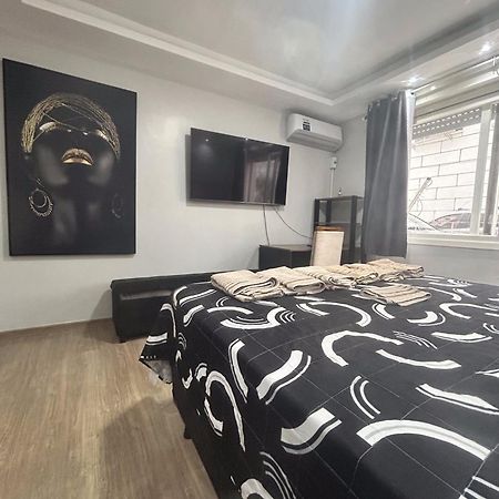 Apt Proximo Ao Consulado Porto Alegre Kültér fotó