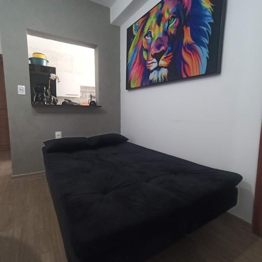 Apt Proximo Ao Consulado Porto Alegre Kültér fotó