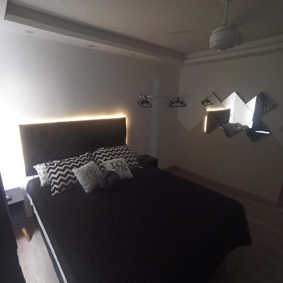 Apt Proximo Ao Consulado Porto Alegre Kültér fotó