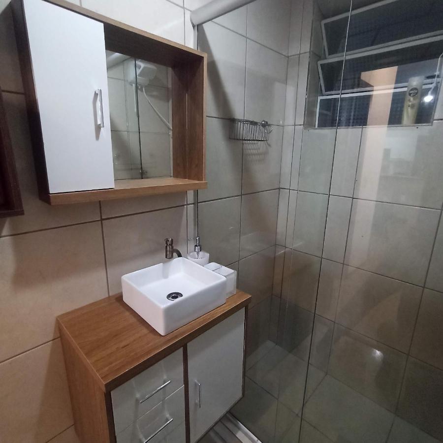 Apt Proximo Ao Consulado Porto Alegre Kültér fotó